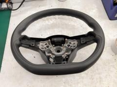 日産純正 D型ステアリング