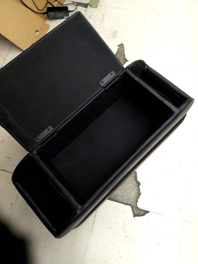 メーカー不明 汎用センターコンソール
