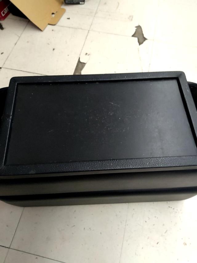 メーカー不明 汎用センターコンソール