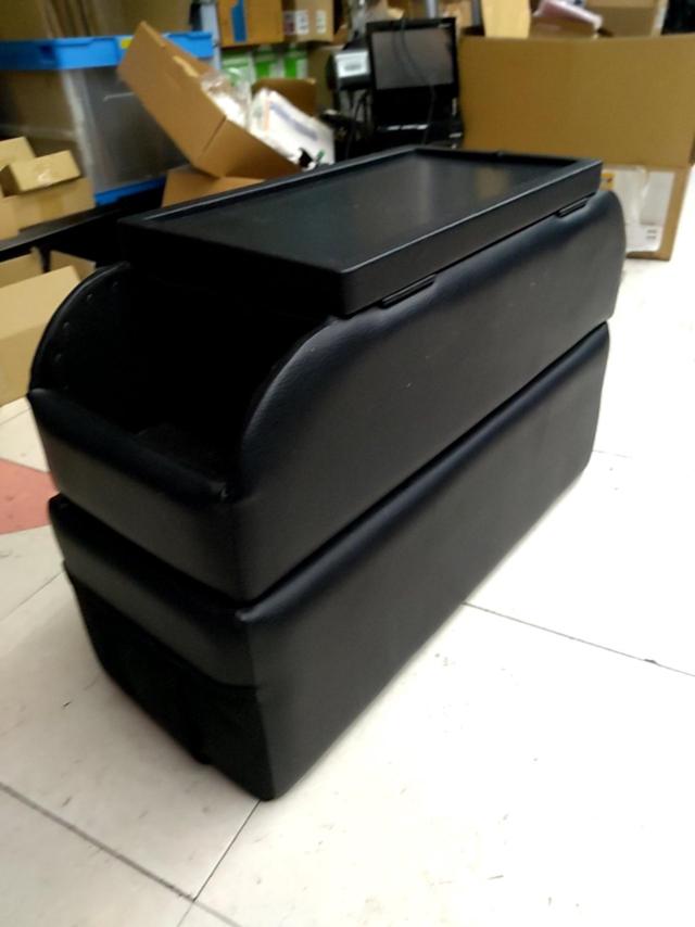 メーカー不明 汎用センターコンソール