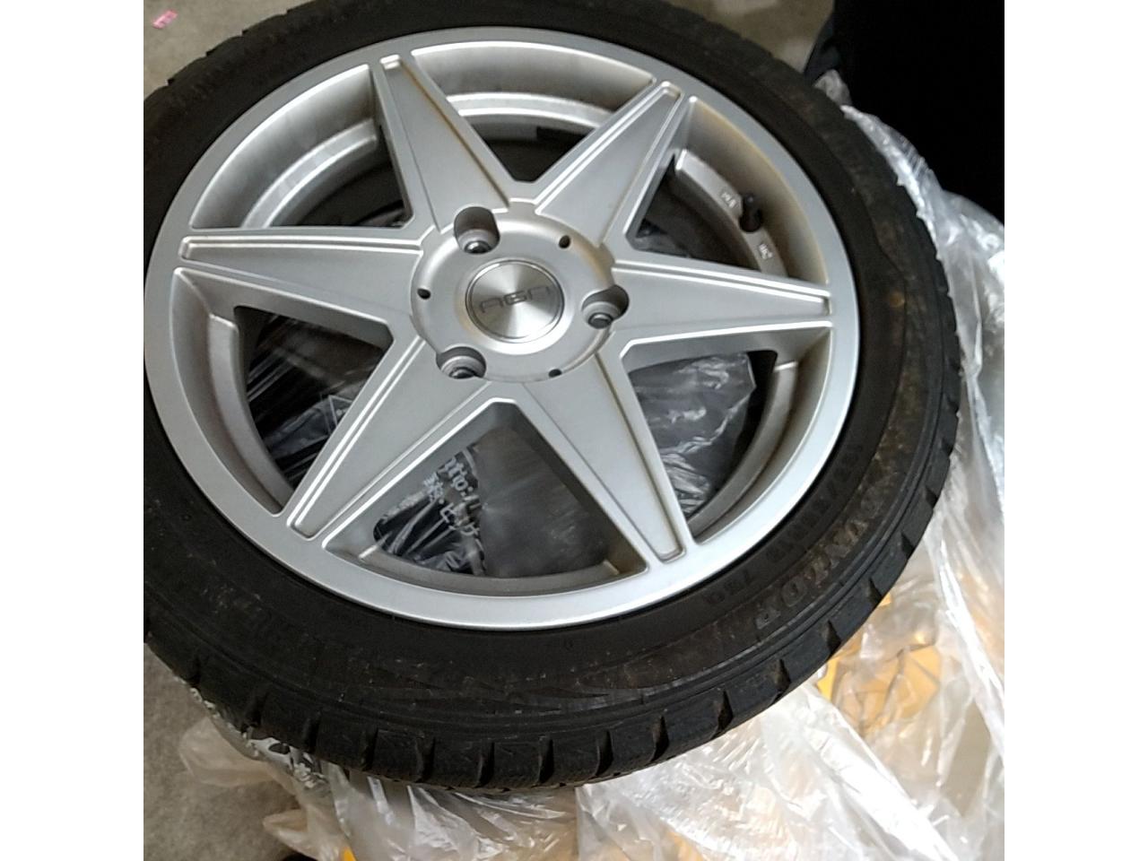 TARGA(タルガ) AGA(エージーエー) CORSE-1