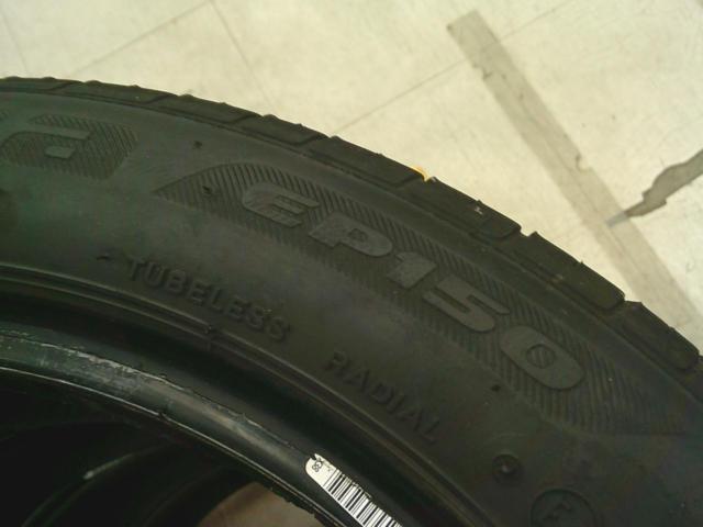 BRIDGESTONE ECOPIA EP150