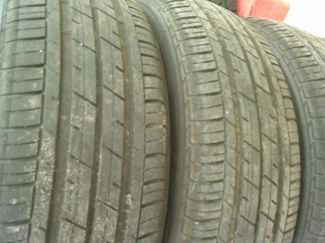 BRIDGESTONE ECOPIA EP150