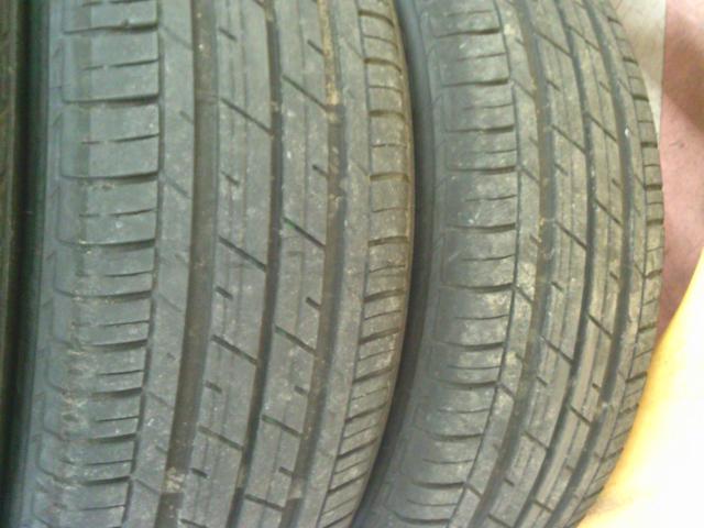 BRIDGESTONE ECOPIA EP150