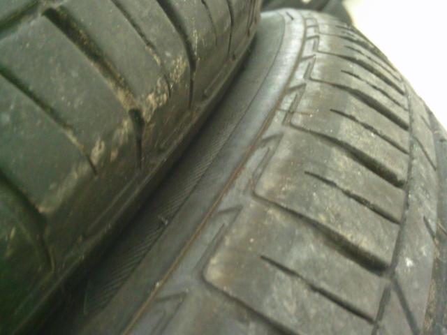 BRIDGESTONE ECOPIA EP150