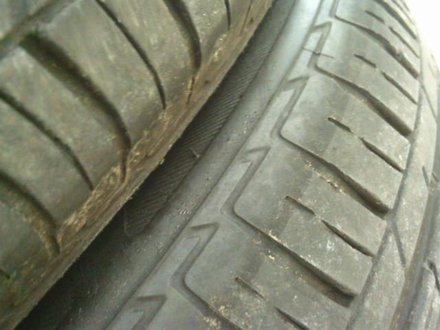BRIDGESTONE ECOPIA EP150