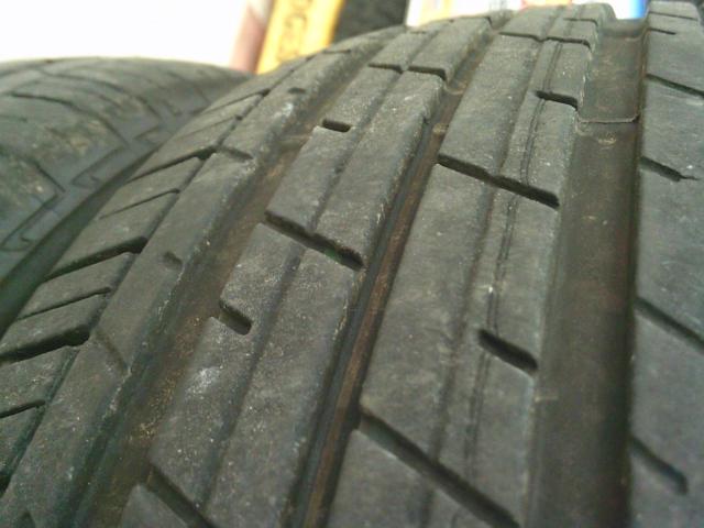 BRIDGESTONE ECOPIA EP150