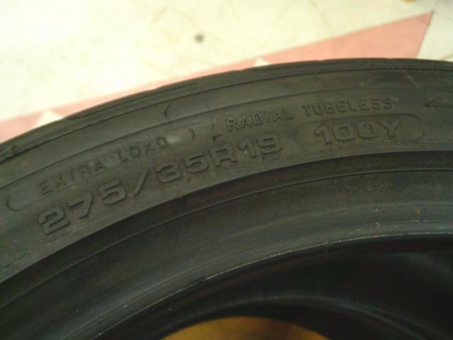 【DUNLOP】DUNLOP SPORT MAXX RT2