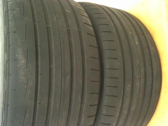 【DUNLOP】DUNLOP SPORT MAXX RT2