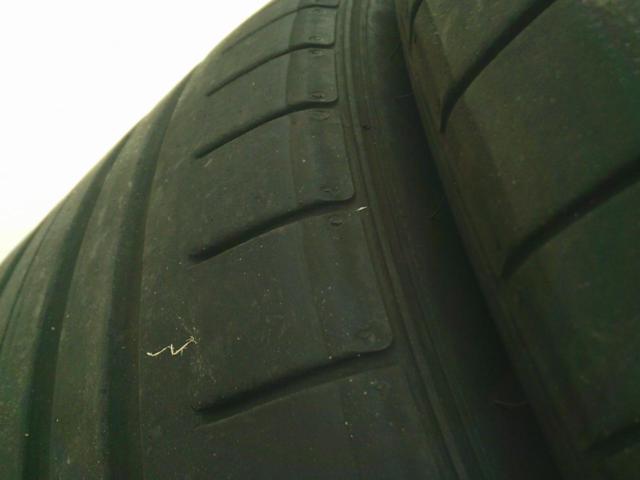 【DUNLOP】DUNLOP SPORT MAXX RT2