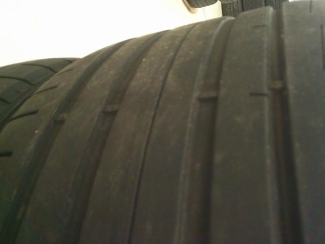 【DUNLOP】DUNLOP SPORT MAXX RT2
