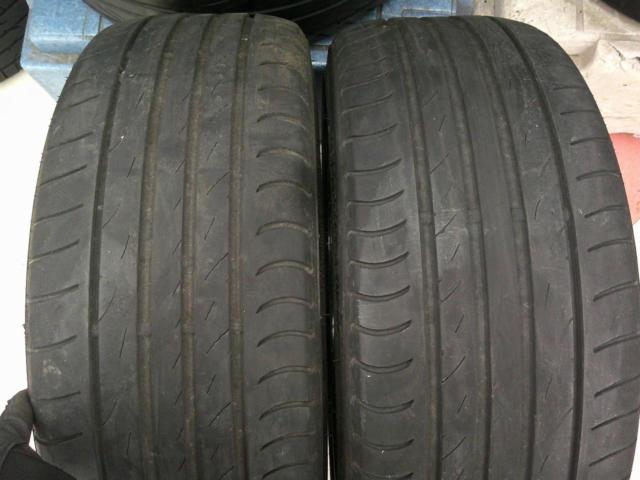 GARSON D.A.D ZUENGLEIN 109  + HANKOOK VENTUS V12 evo2 225/40ZR18