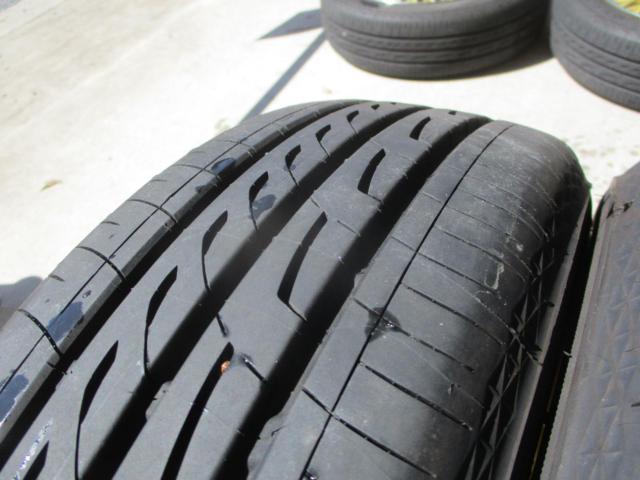 【ENKEI(エンケイ)】NeoClassic(ネオクラシック) 92 (4HOLE) + 【BRIDGESTONE】REGNO GR-XⅢ