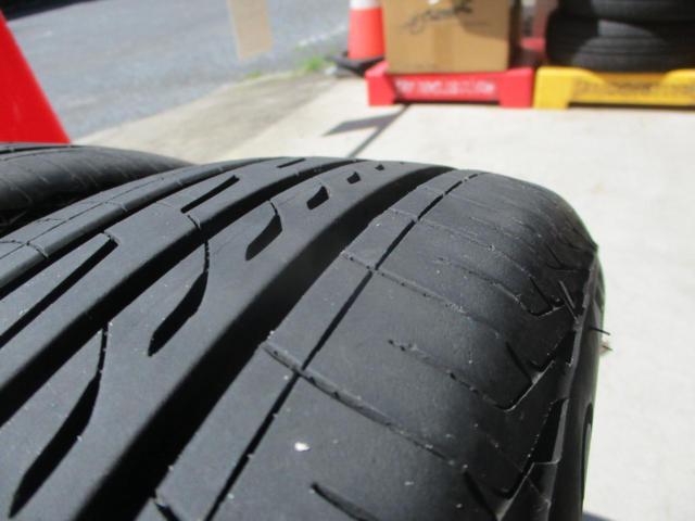 【ENKEI(エンケイ)】NeoClassic(ネオクラシック) 92 (4HOLE) + 【BRIDGESTONE】REGNO GR-XⅢ
