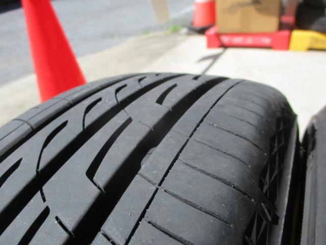 【ENKEI(エンケイ)】NeoClassic(ネオクラシック) 92 (4HOLE) + 【BRIDGESTONE】REGNO GR-XⅢ