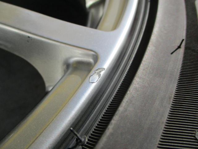 【スバル純正】 レガシィ/BM9/BR9 STI 純正ホイール + 【BRIDGESTONE】REGNO GR-XⅢ