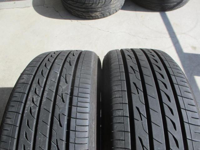 【スバル純正】 レガシィ/BM9/BR9 STI 純正ホイール + 【BRIDGESTONE】REGNO GR-XⅢ