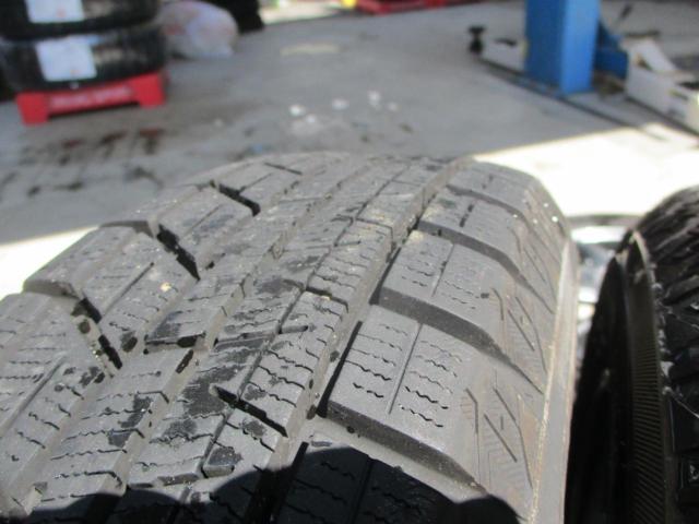 ABELIA SPOR + Tice GUARD iG60 155/65R14