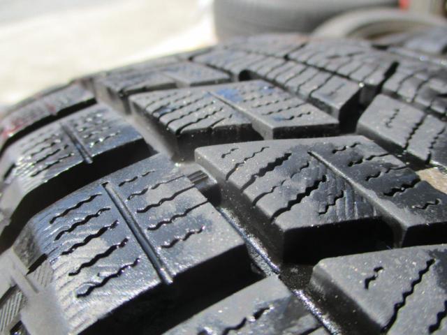 ABELIA SPOR + Tice GUARD iG60 155/65R14