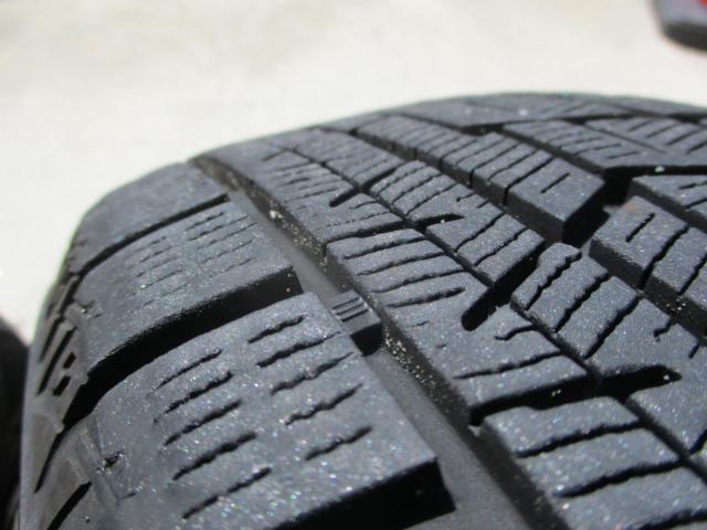 ABELIA SPOR + Tice GUARD iG60 155/65R14