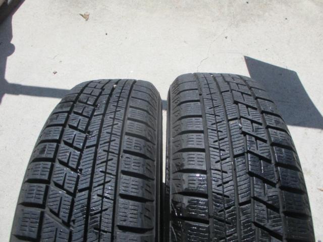 ABELIA SPOR + Tice GUARD iG60 155/65R14