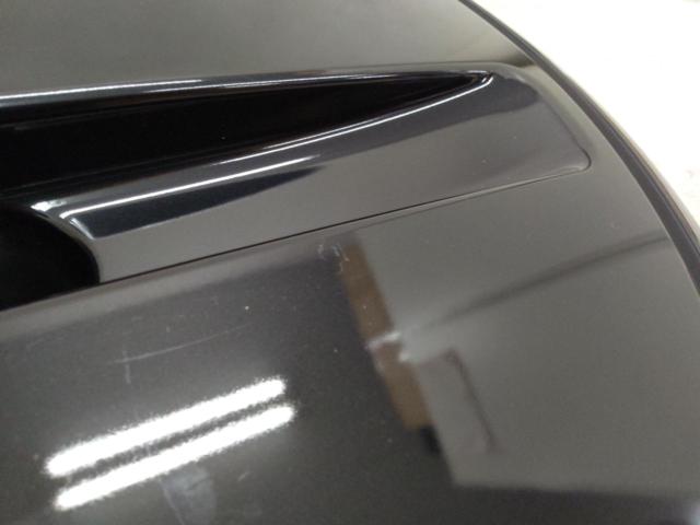 スズキ純正 背面スペアタイヤカバー