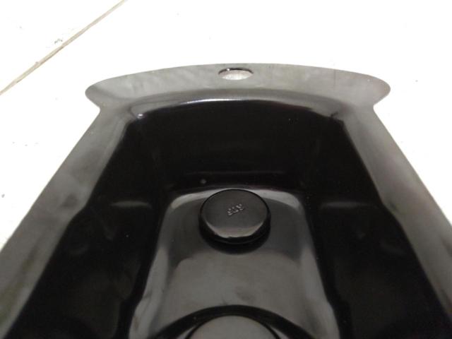 スズキ純正 背面スペアタイヤカバー