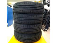 DUNLOP ENASAVE EC300+ 165/60R15