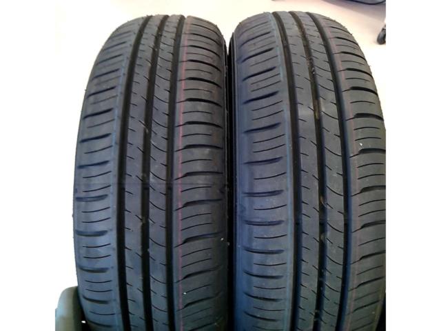 DUNLOP ENASAVE EC300+ 165/60R15