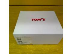 【TOM’S】LEDデイライトキット(H11W)