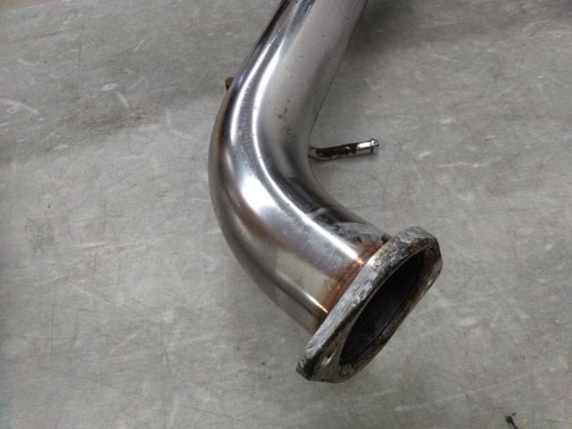 HKS ステンレス スーパーターボ マフラー【VAG/VAB】