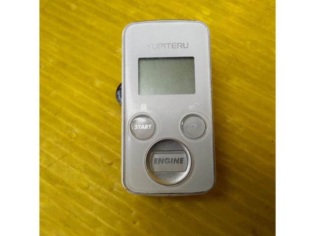 YUPITERU(ユピテル) エンジンスターター VE-E70+車種別ハーネス T-106