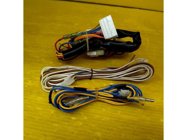 YUPITERU(ユピテル) エンジンスターター VE-E70+車種別ハーネス T-106