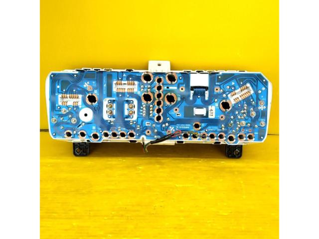 日産純正(NISSAN) エルグランド/E50 純正スピードメーター