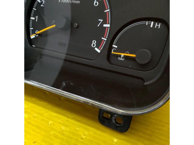 日産純正(NISSAN) エルグランド/E50 純正スピードメーター