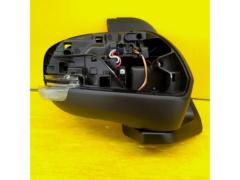 ダイハツ純正(DAIHATSU) タント/LA650S/LA660S 純正ドアミラー【運転席側(RH)】