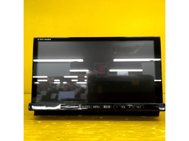Panasonic CN-H500D