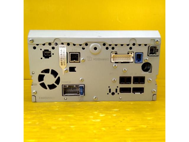 Panasonic CN-H500D