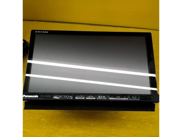 Panasonic CN-H500D