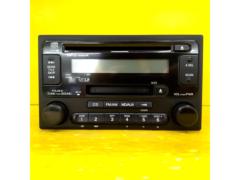 ホンダ純正(HONDA) CD/MD/チューナー 39100-S8R-41