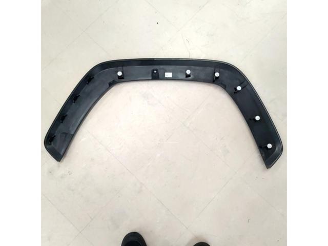 トヨタ純正(TOYOTA) RAV4/50系 純正 フロントフェンダーモール 【運転席側(RH)】