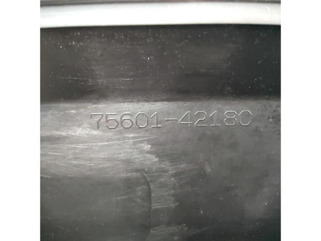 トヨタ純正(TOYOTA) RAV4/50系 純正 フロントフェンダーモール 【運転席側(RH)】
