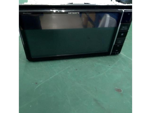 【carrozzeria】AVIC-RW812-D