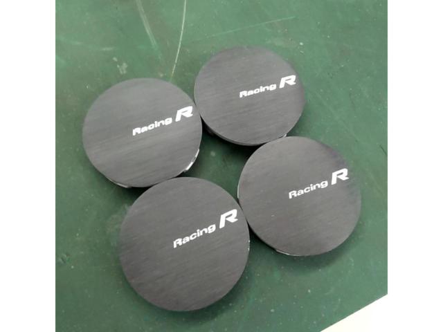 ENKEI Racing Revolution CENTER CAP