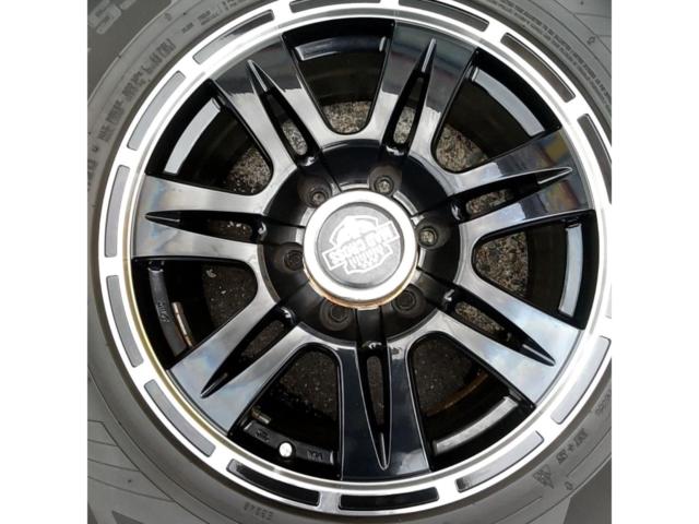 【HOT STUFF(ホットスタッフ)】MAD CROSS(マッドクロス) XD-7