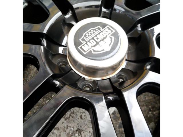 【HOT STUFF(ホットスタッフ)】MAD CROSS(マッドクロス) XD-7