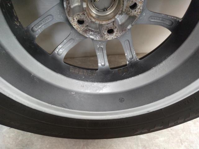 【日産純正】 NISSAN純正オプション エスティーロ Estilo+TOYO Winter TRANPATH TX
