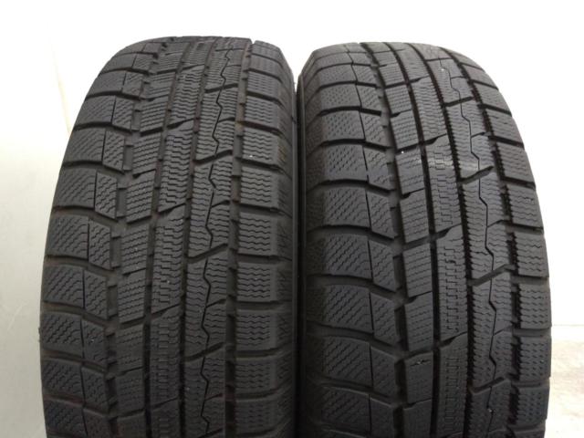 【日産純正】 NISSAN純正オプション エスティーロ Estilo+TOYO Winter TRANPATH TX