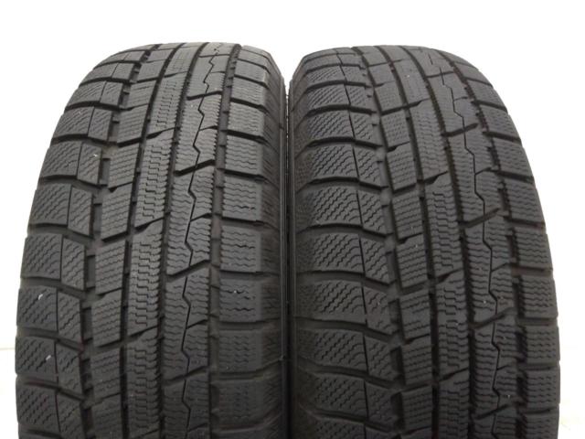 【日産純正】 NISSAN純正オプション エスティーロ Estilo+TOYO Winter TRANPATH TX