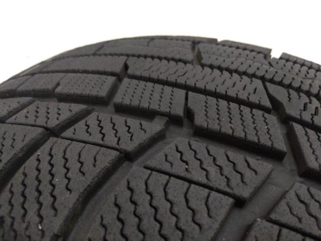 【日産純正】 NISSAN純正オプション エスティーロ Estilo+TOYO Winter TRANPATH TX